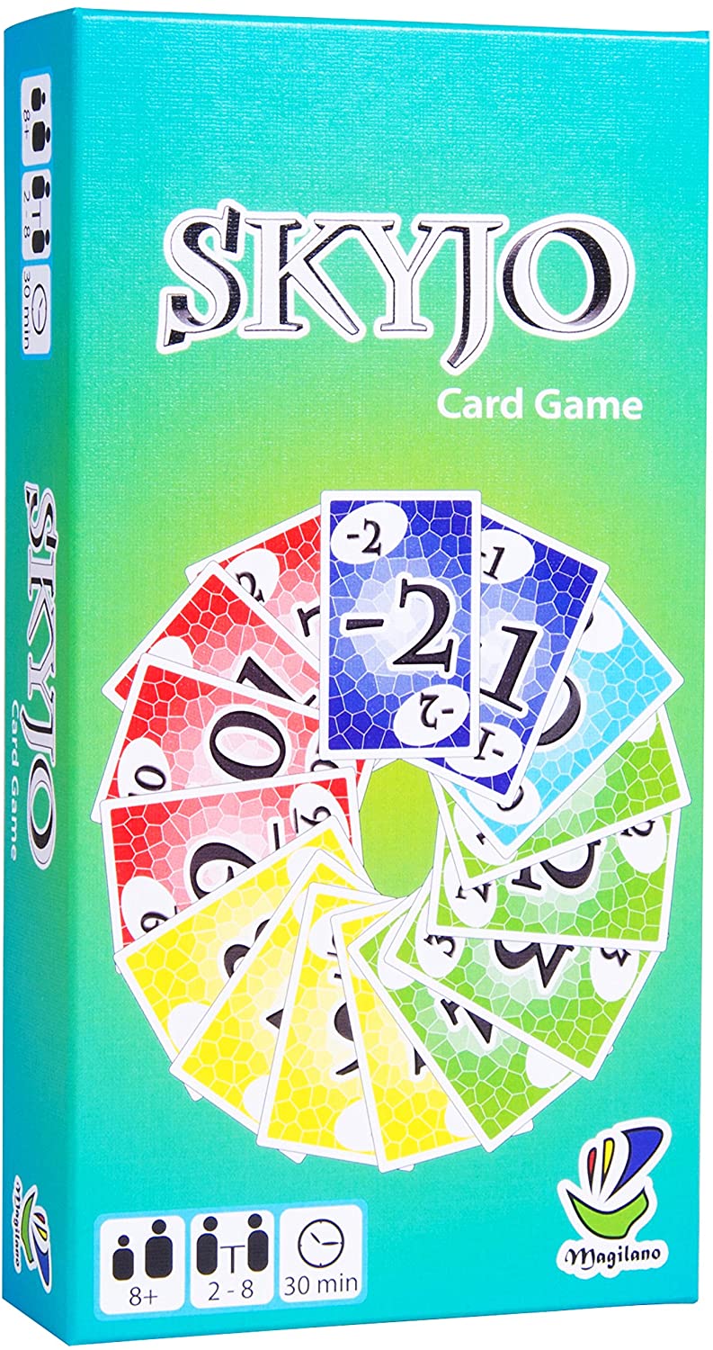 Jeu de cartes ludique Jeu de cartes ludique